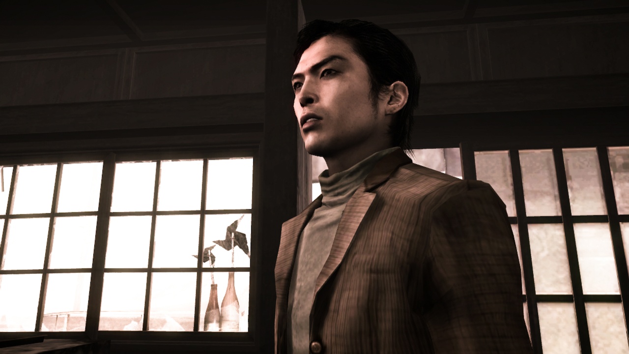 Скриншот из игры Siren: Blood Curse - 270