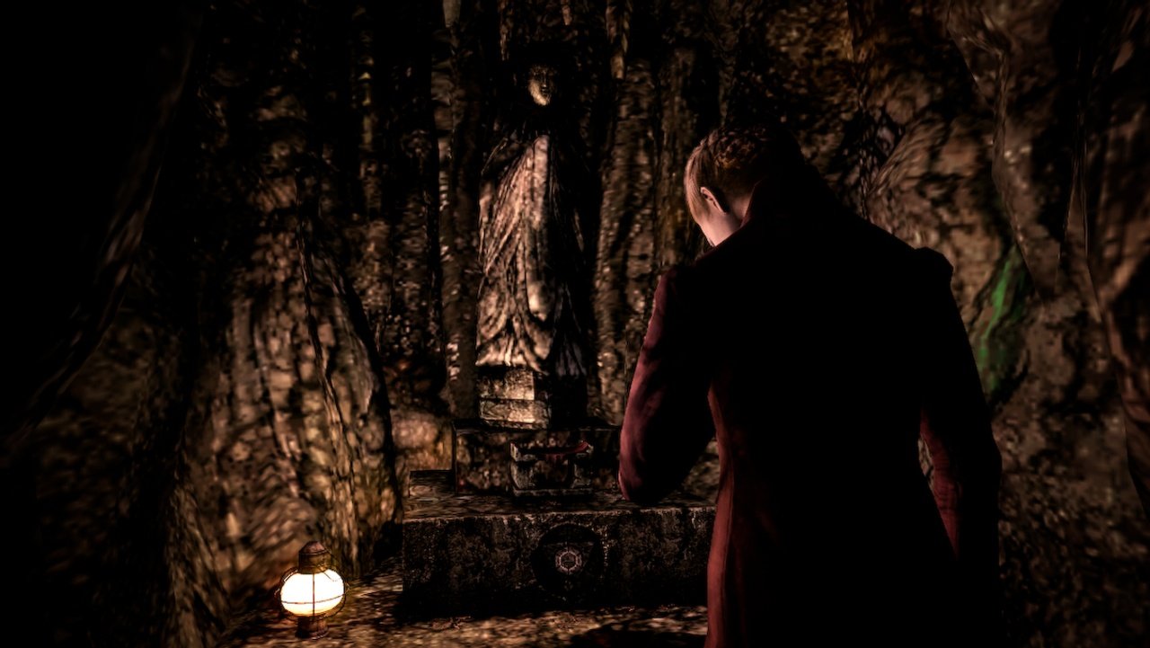 Скриншот из игры Siren: Blood Curse - 27