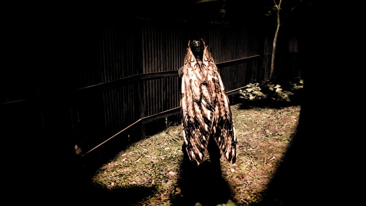 Скриншот из игры Siren: Blood Curse - 182