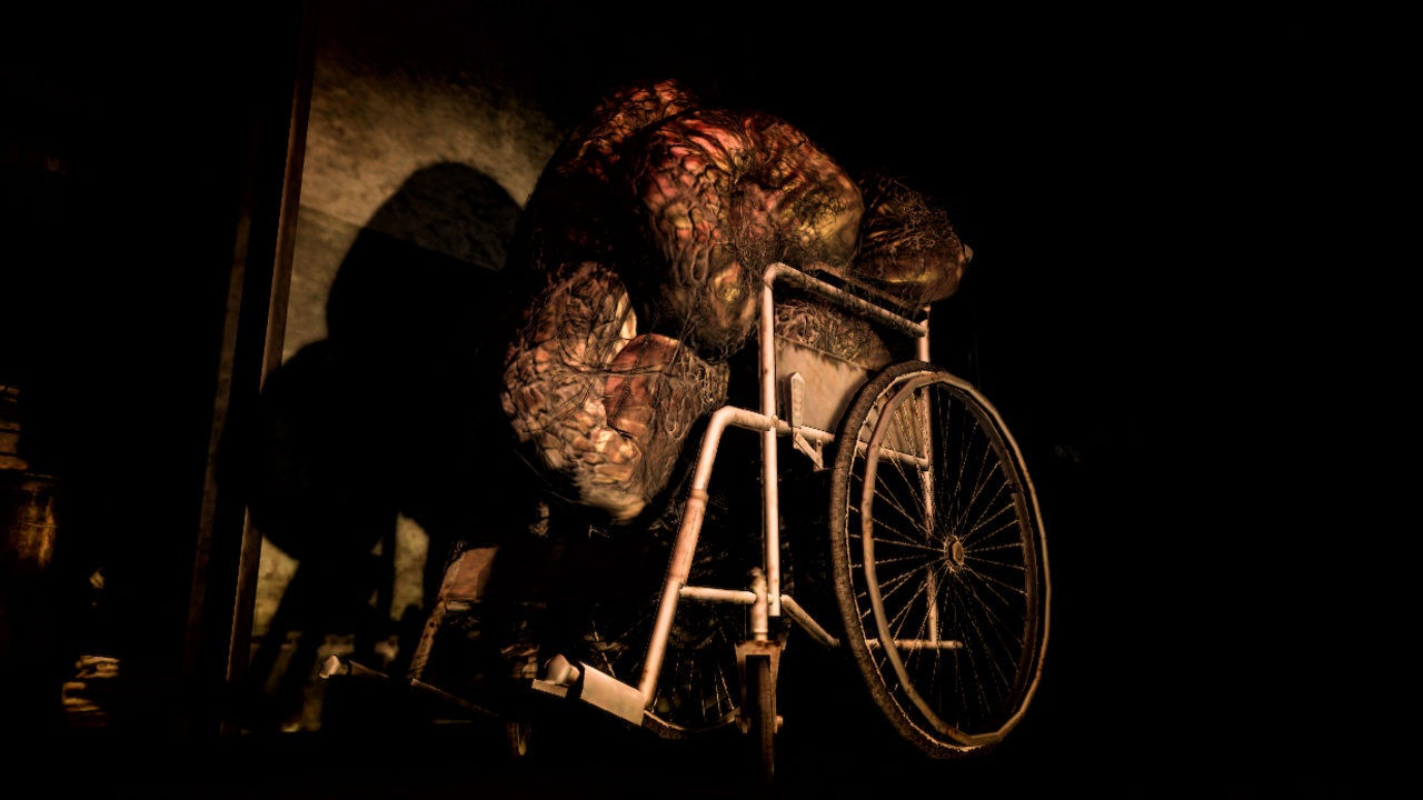 Скриншот из игры Siren: Blood Curse - 195