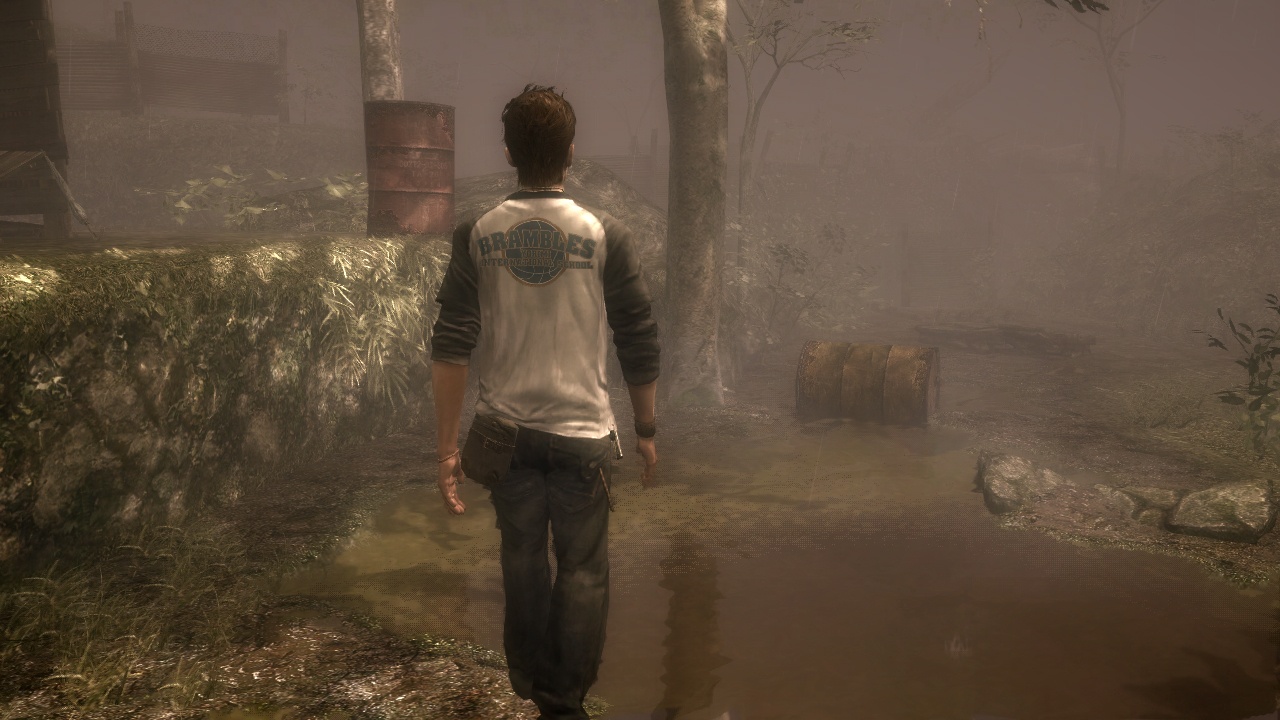 Скриншот из игры Siren: Blood Curse - 181