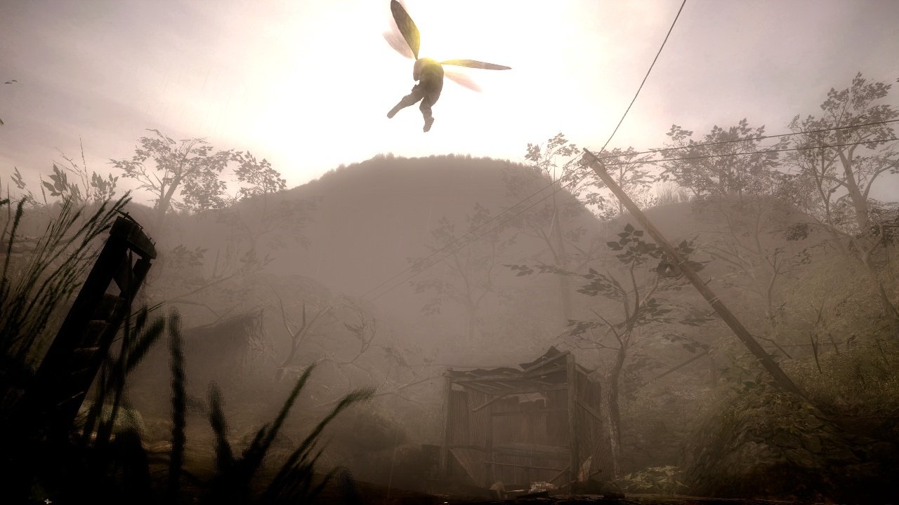 Скриншот из игры Siren: Blood Curse - 136