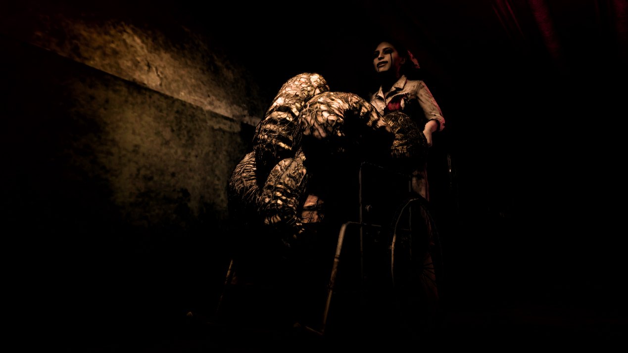 Скриншот из игры Siren: Blood Curse - 75