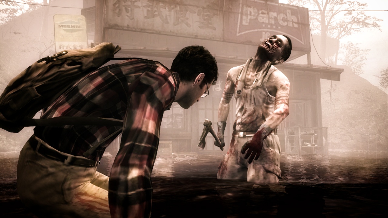 Скриншот из игры Siren: Blood Curse - 211