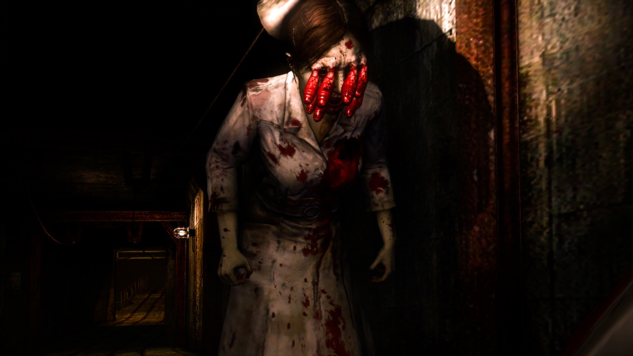 Скриншот из игры Siren: Blood Curse - 104