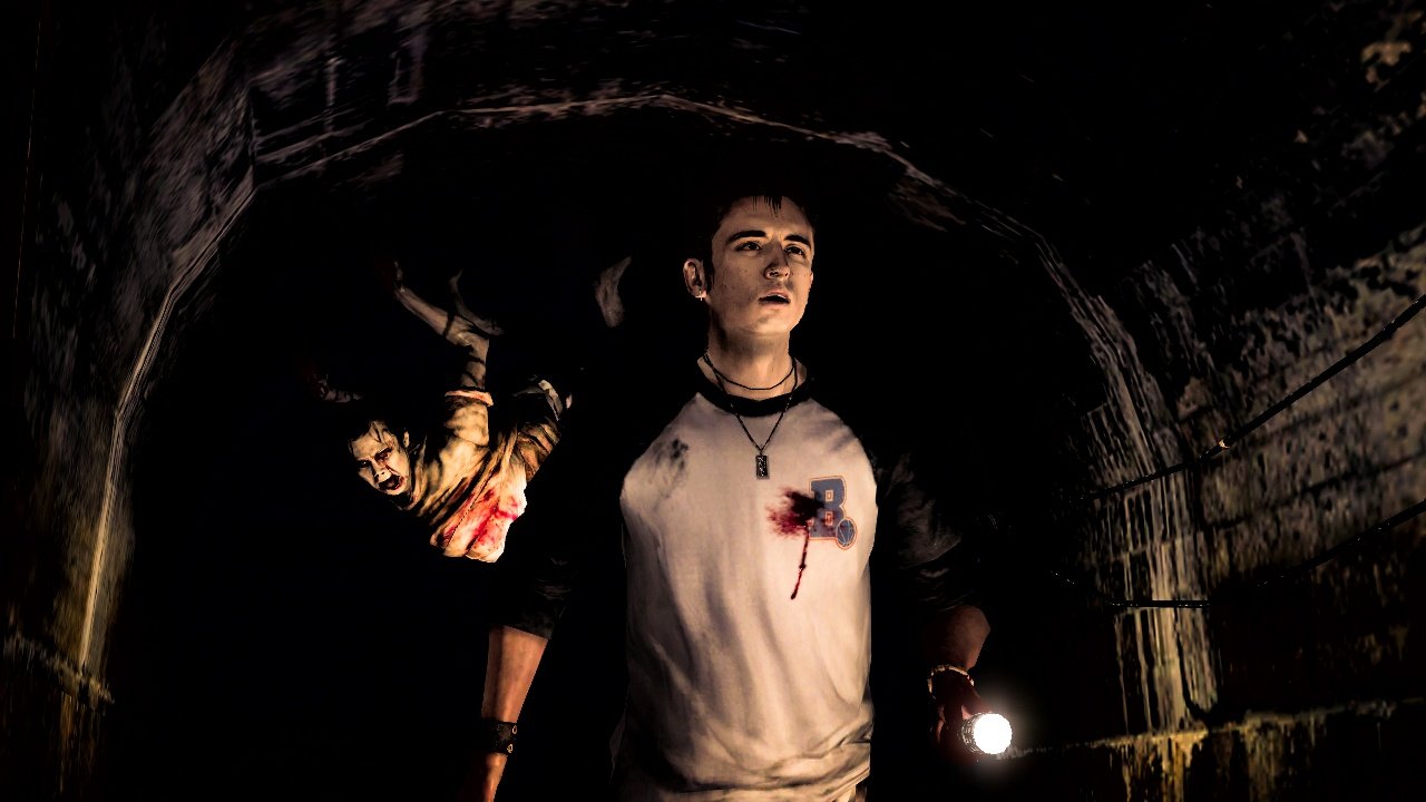 Скриншот из игры Siren: Blood Curse - 10