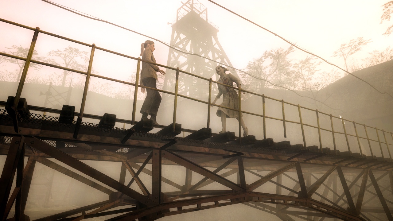 Скриншот из игры Siren: Blood Curse - 196