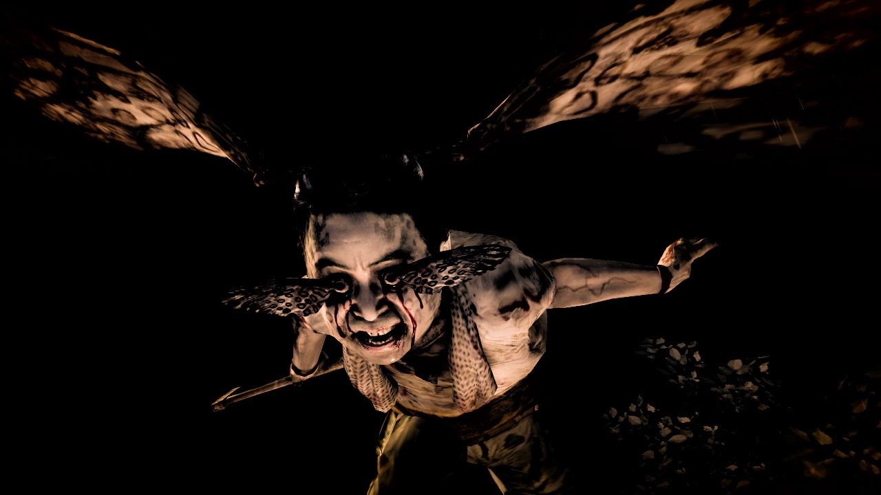 Скриншот из игры Siren: Blood Curse - 158