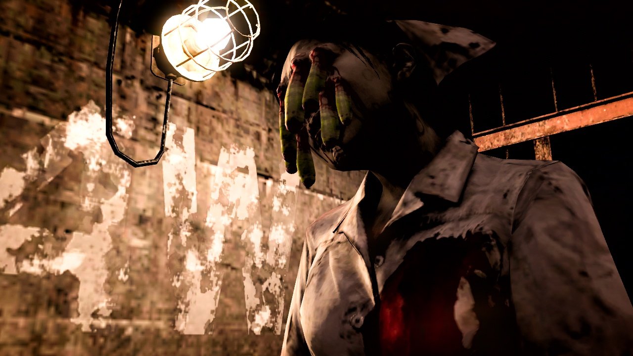 Скриншот из игры Siren: Blood Curse - 155