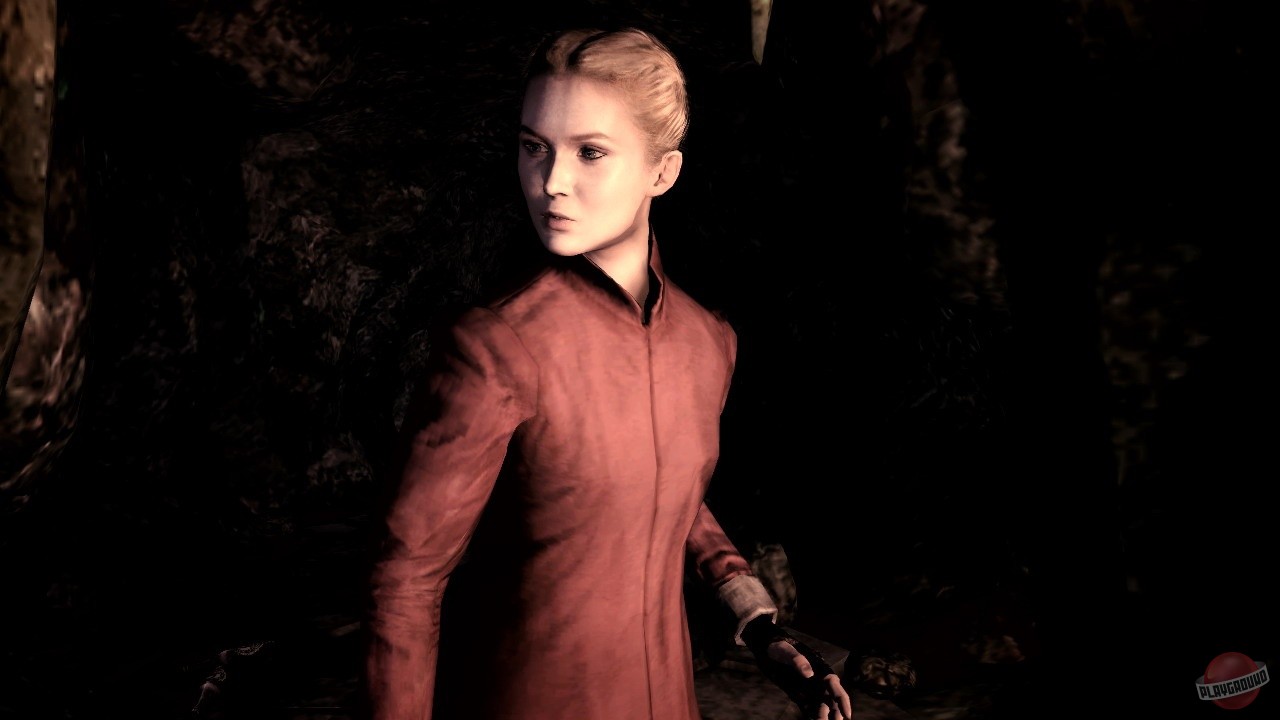 Скриншот из игры Siren: Blood Curse - 22