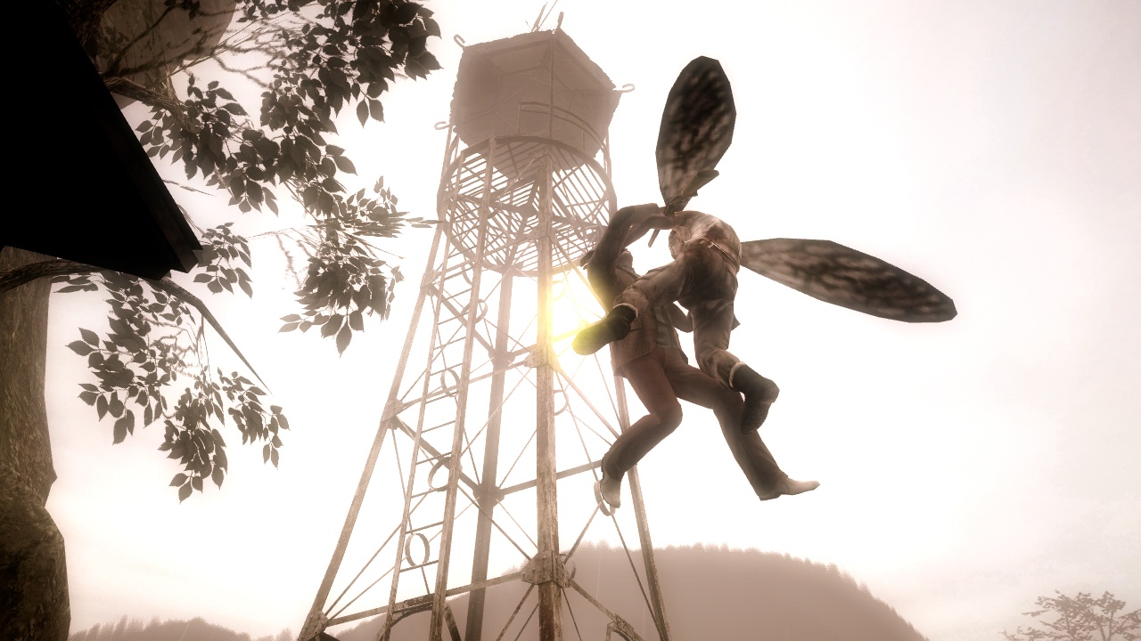 Скриншот из игры Siren: Blood Curse - 43