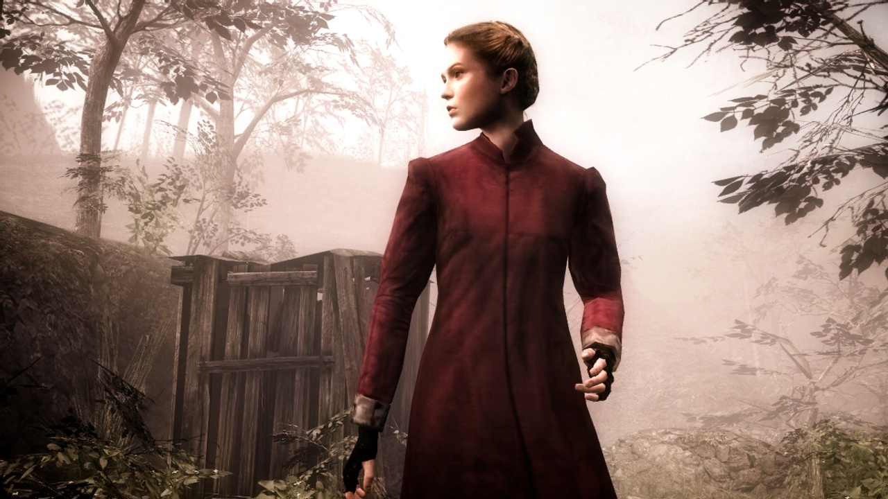 Скриншот из игры Siren: Blood Curse - 37