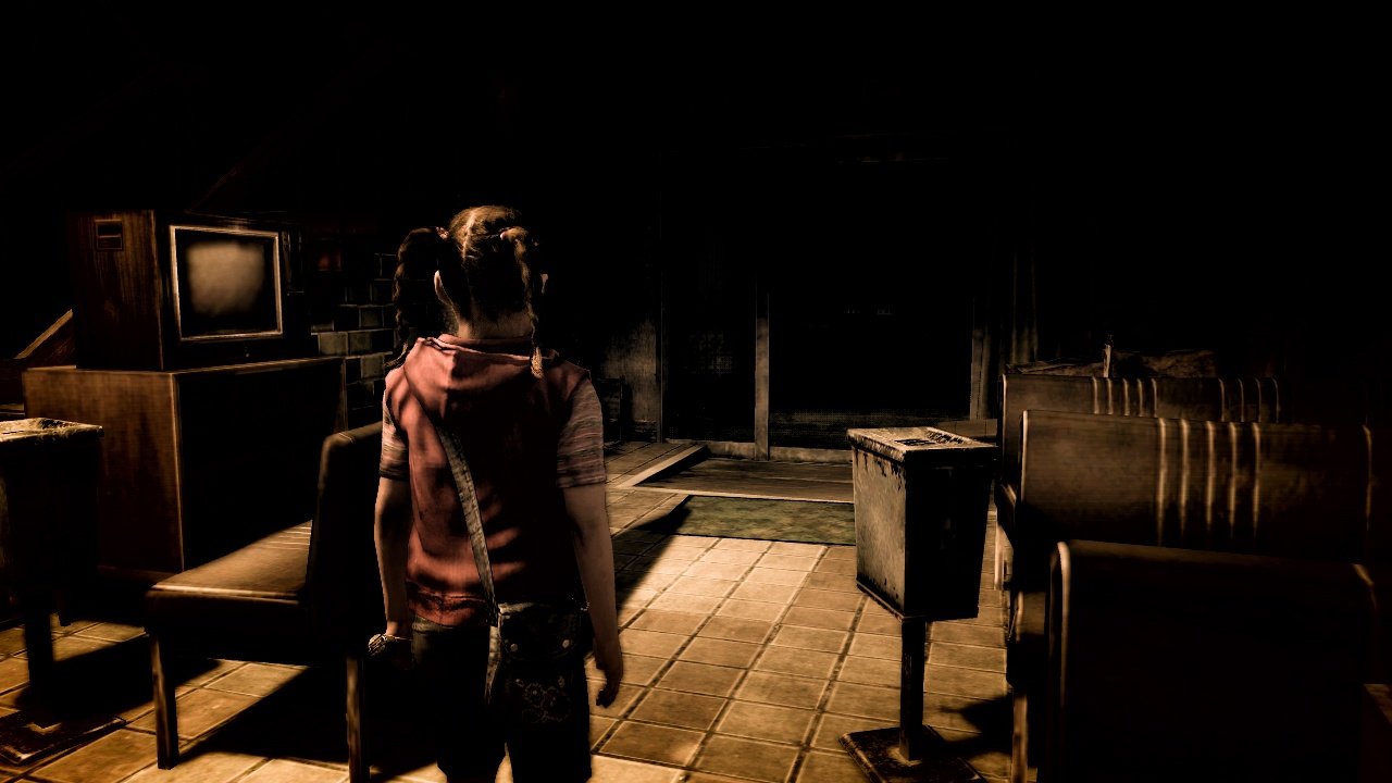 Скриншот из игры Siren: Blood Curse - 30