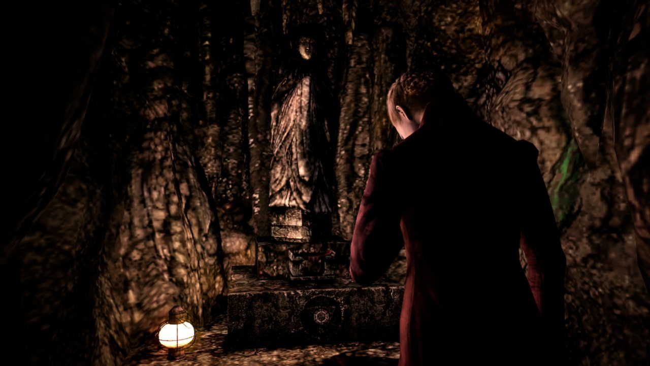 Скриншот из игры Siren: Blood Curse - 280