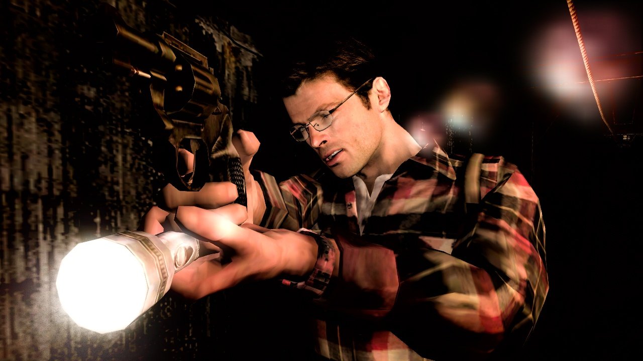 Скриншот из игры Siren: Blood Curse - 179