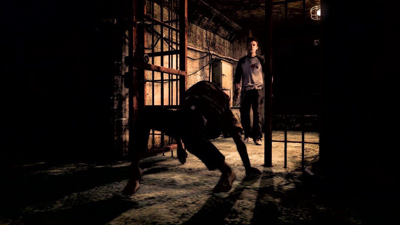 Скриншот из игры Siren: Blood Curse - 64