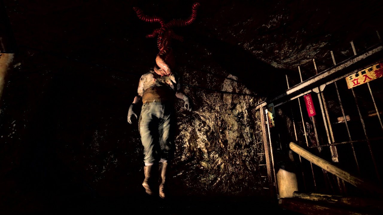 Скриншот из игры Siren: Blood Curse - 131