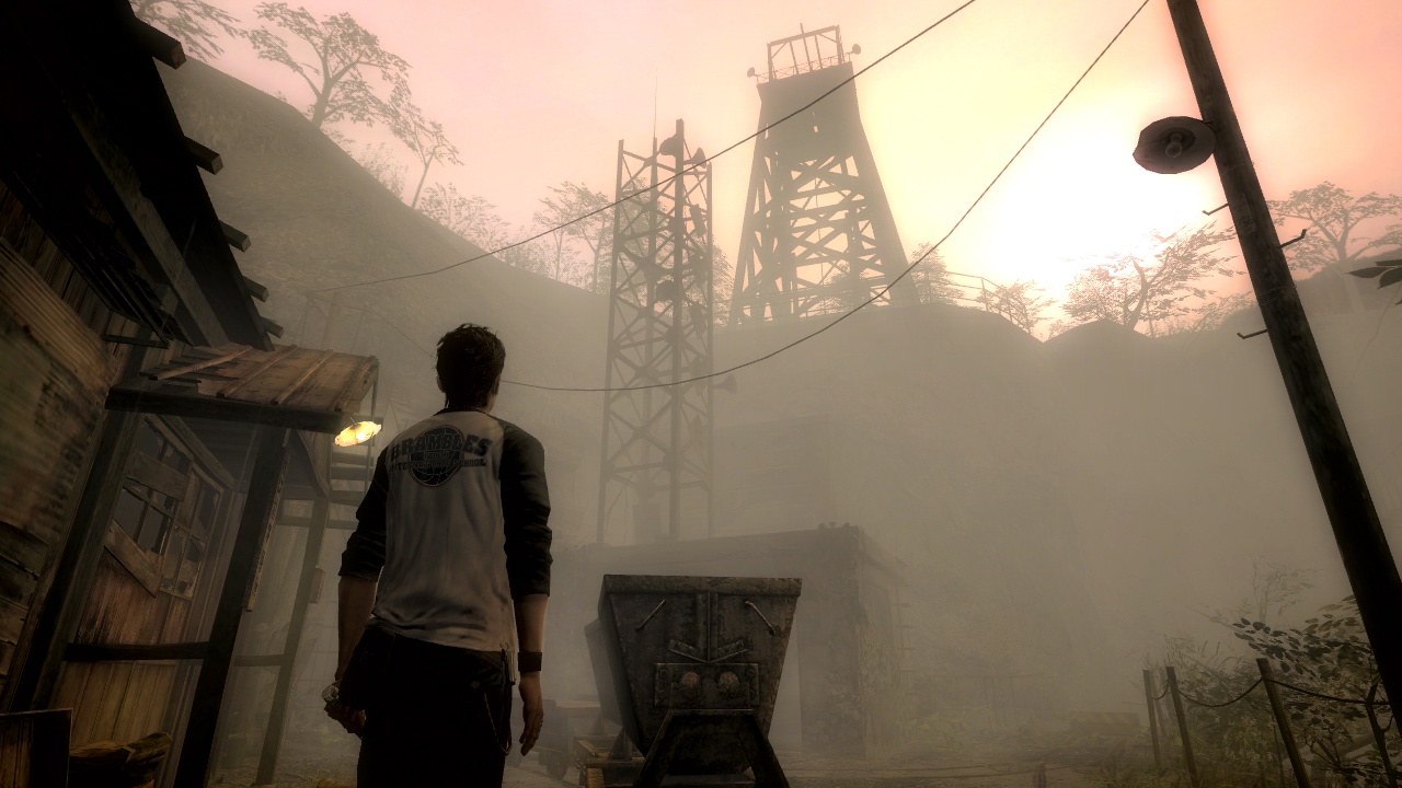 Скриншот из игры Siren: Blood Curse - 49