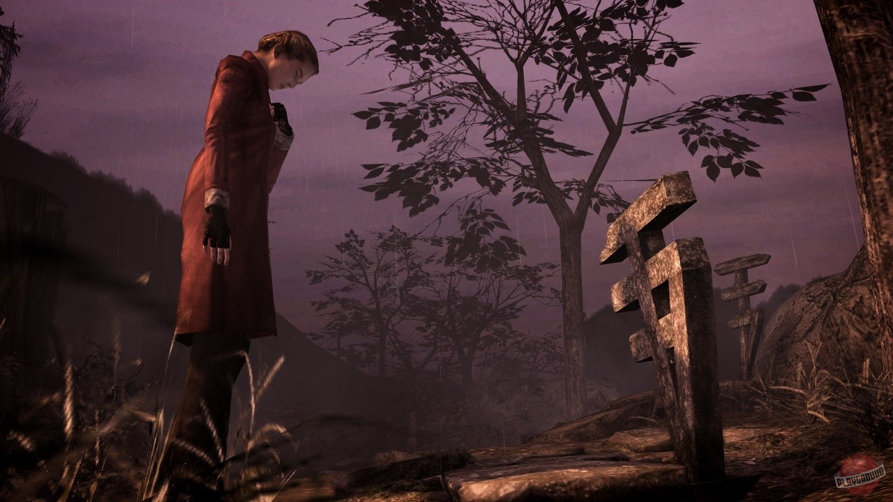 Скриншот из игры Siren: Blood Curse - 6