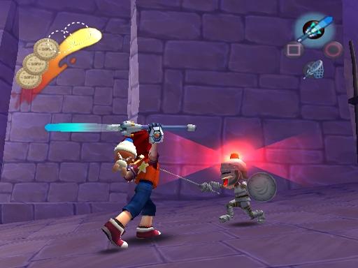 Скриншот из игры Ape Escape 2 - 36