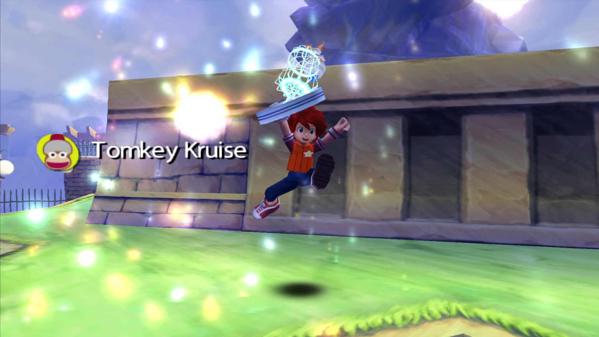 Скриншот из игры Ape Escape 2 - 5