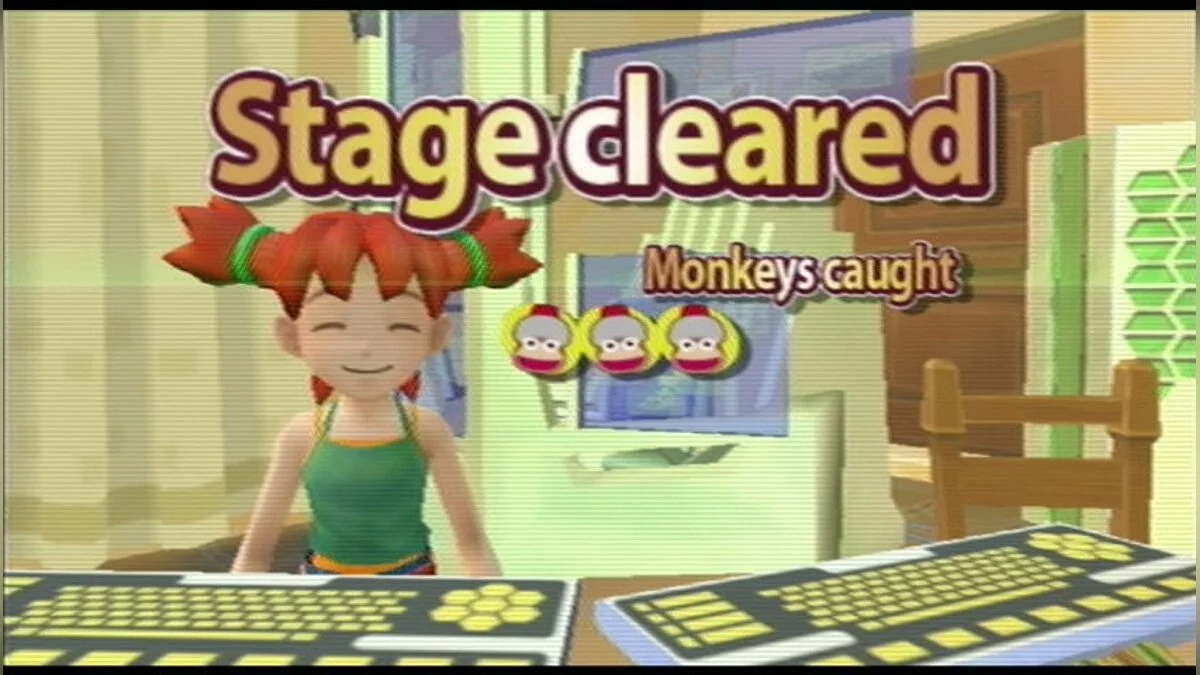 Скриншот из игры Ape Escape 2 - 26