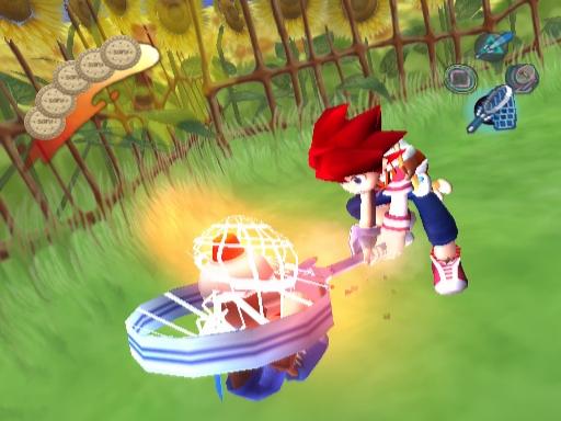 Скриншот из игры Ape Escape 2 - 31