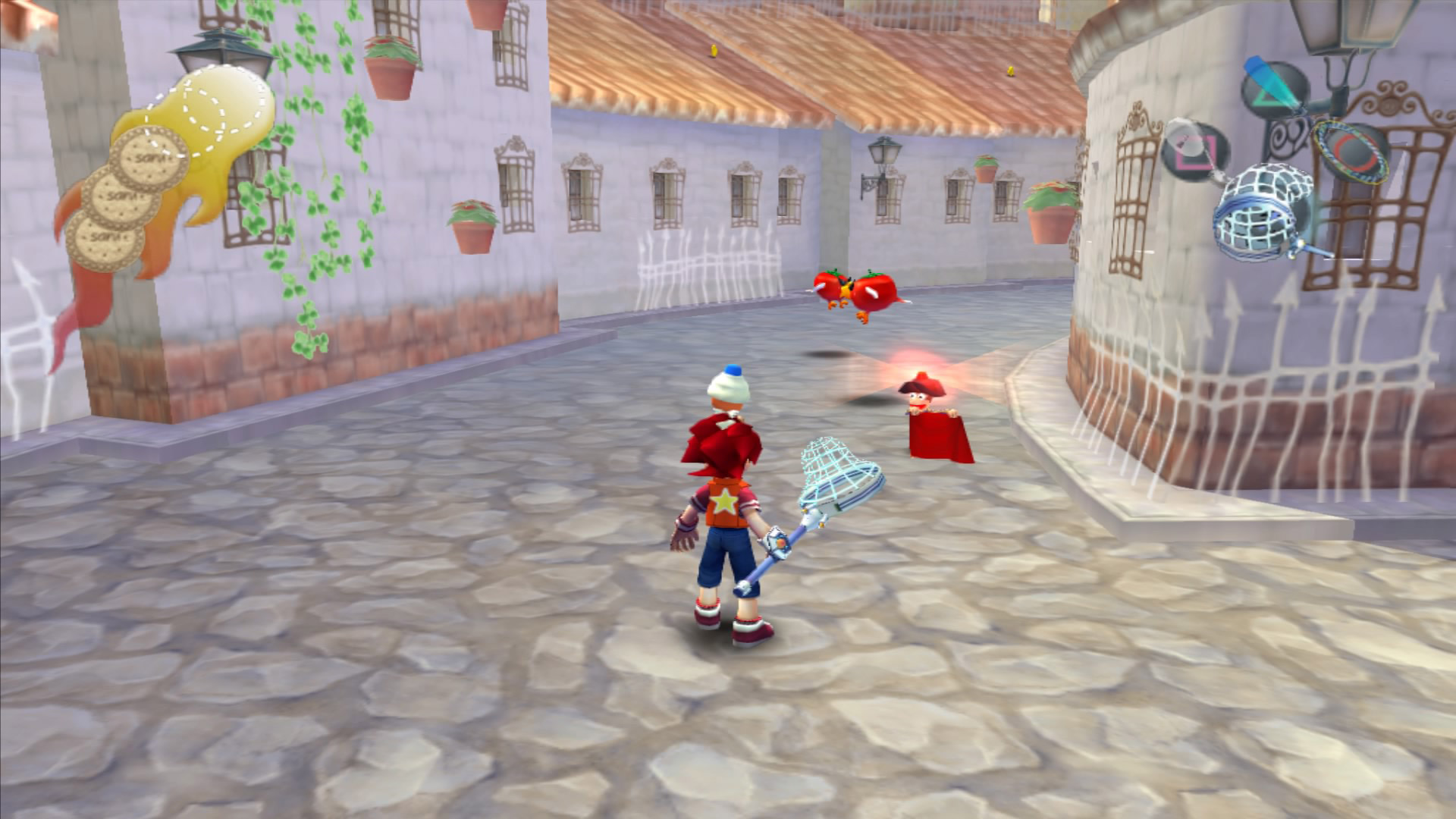 Скриншот из игры Ape Escape 2 - 13