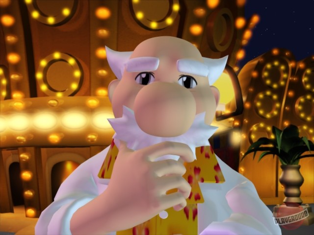 Скриншот из игры Ape Escape 2 - 7