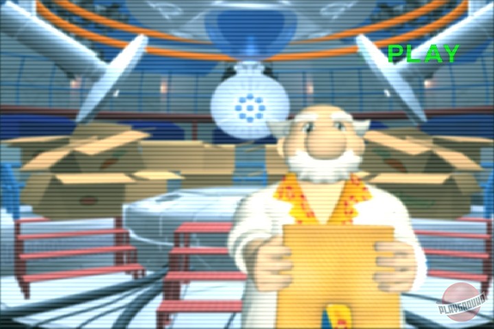 Скриншот из игры Ape Escape 2 - 29