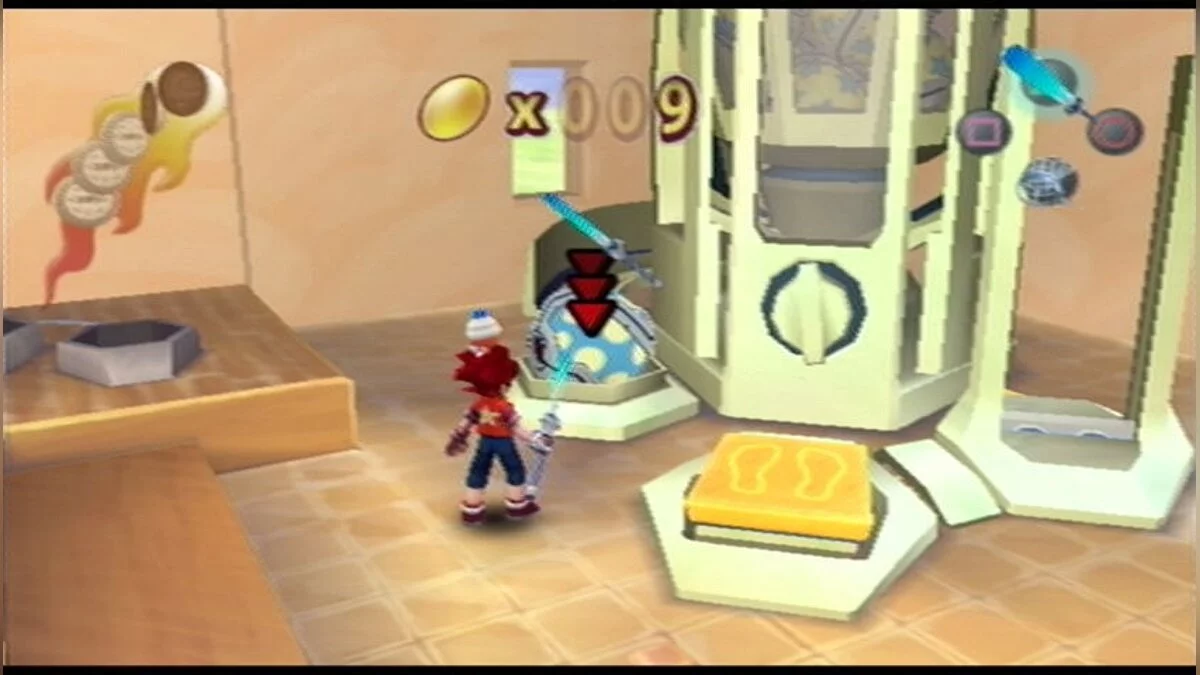 Скриншот из игры Ape Escape 2 - 28