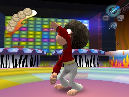 Скриншот из игры Ape Escape 2 - 21