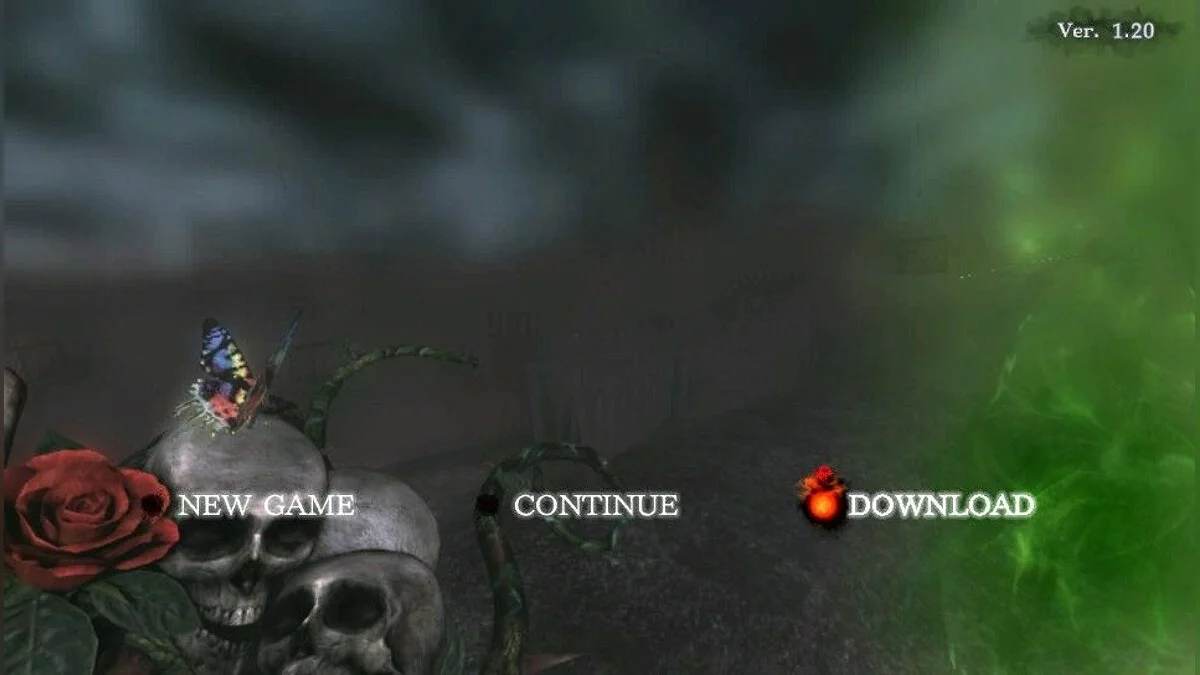 Скриншот из игры Soul Sacrifice Delta - 45