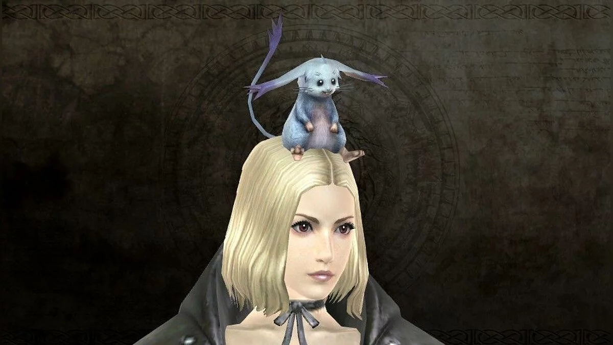 Скриншот из игры Soul Sacrifice Delta - 39