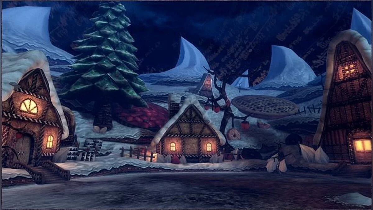 Скриншот из игры Soul Sacrifice Delta - 49