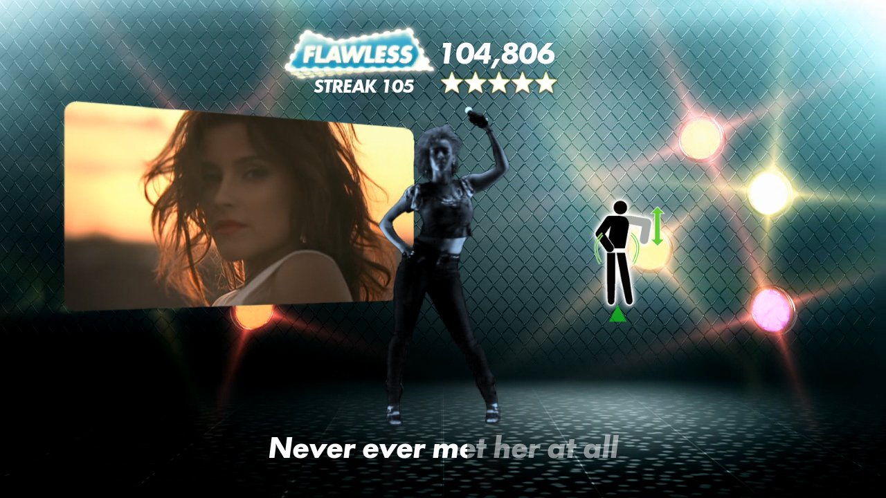 Скриншот из игры DanceStar Party Hits - 6