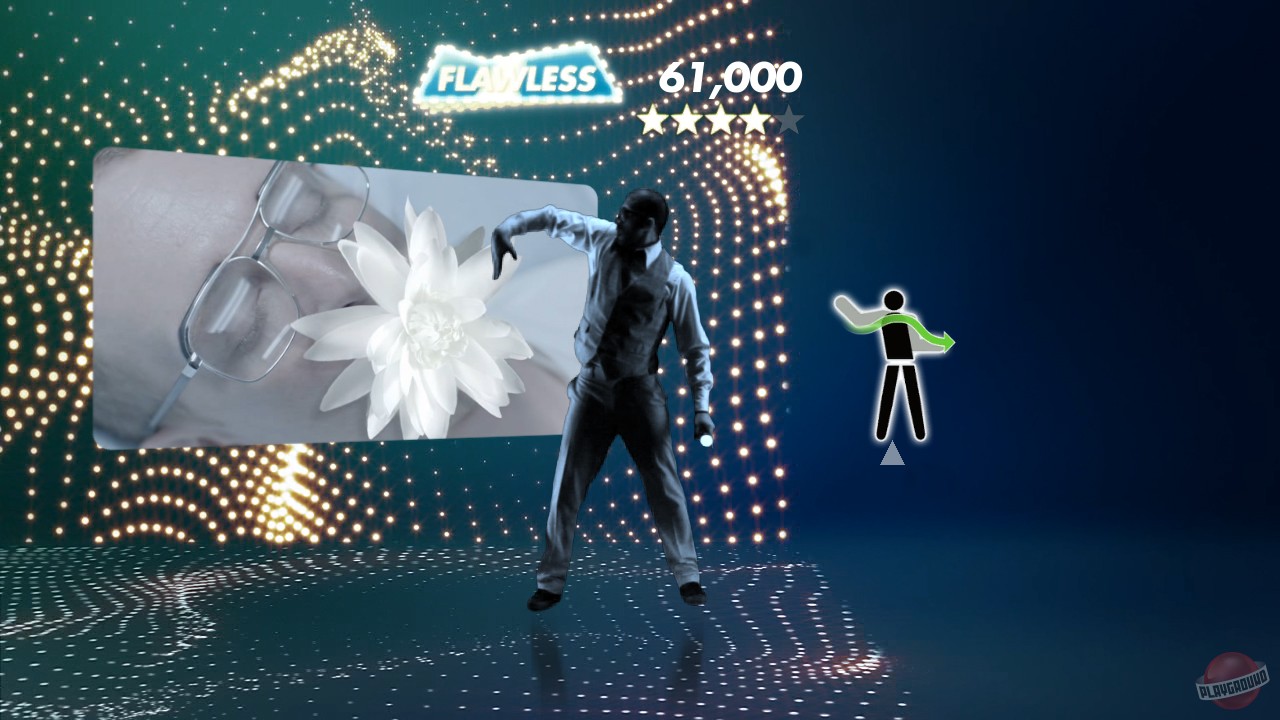 Скриншот из игры DanceStar Party Hits - 11