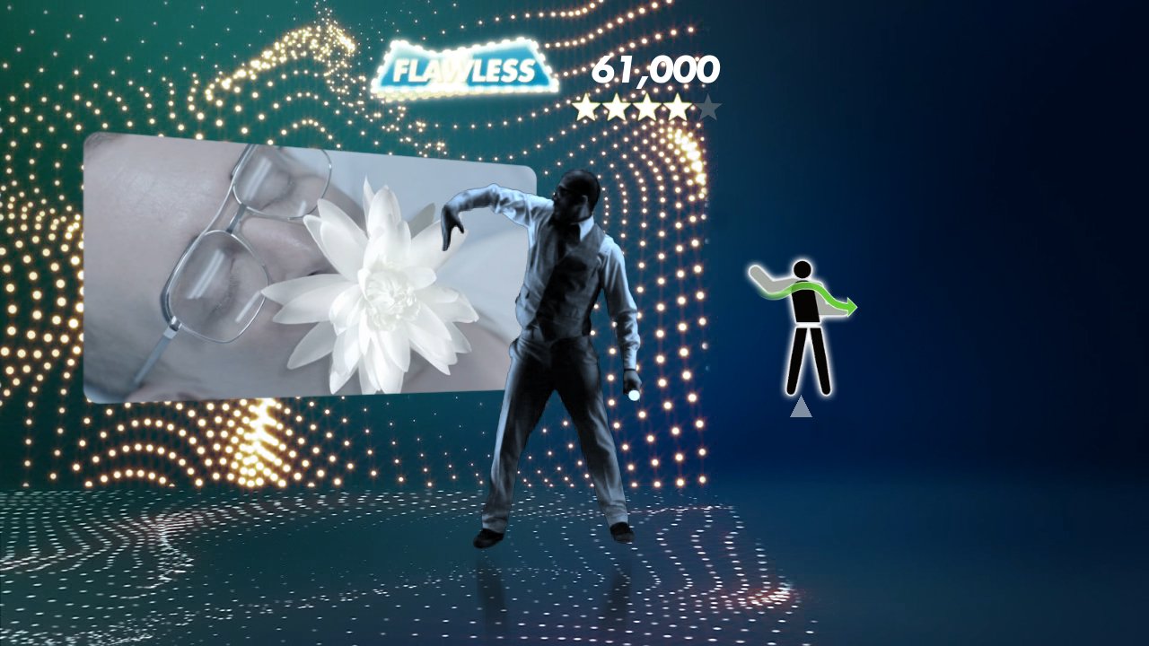 Скриншот из игры DanceStar Party Hits - 4