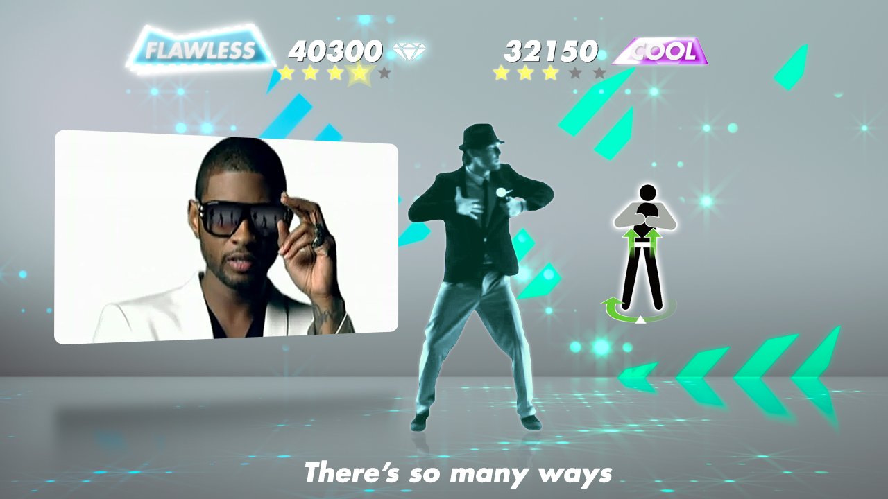 Скриншот из игры Everybody Dance - 11