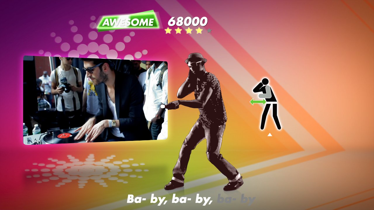 Скриншот из игры Everybody Dance - 22