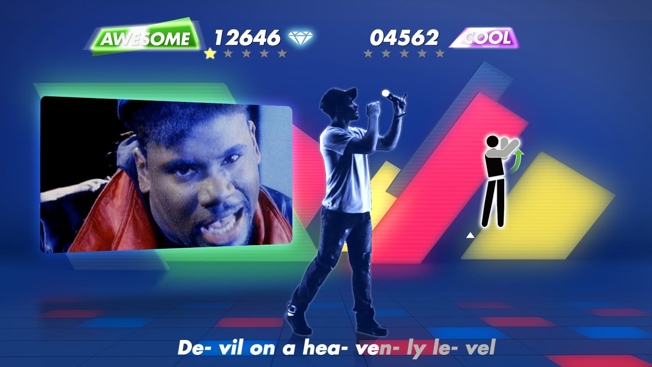 Скриншот из игры Everybody Dance - 15