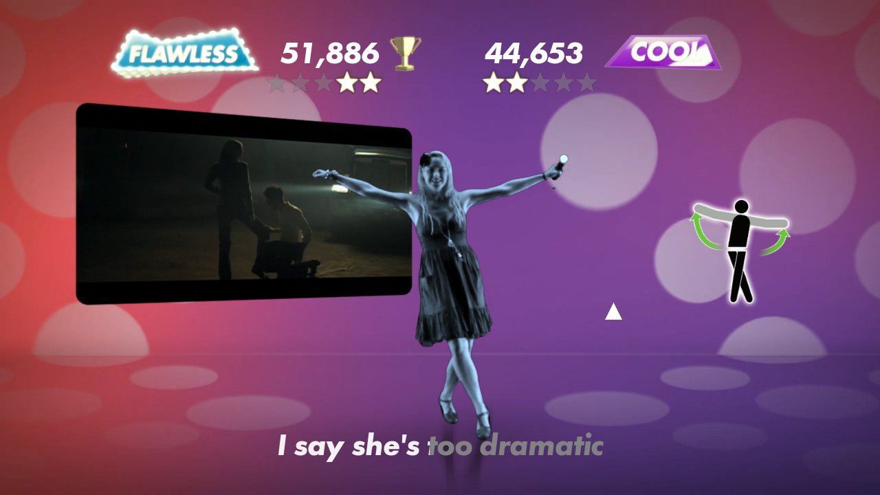 Скриншот из игры Everybody Dance - 21