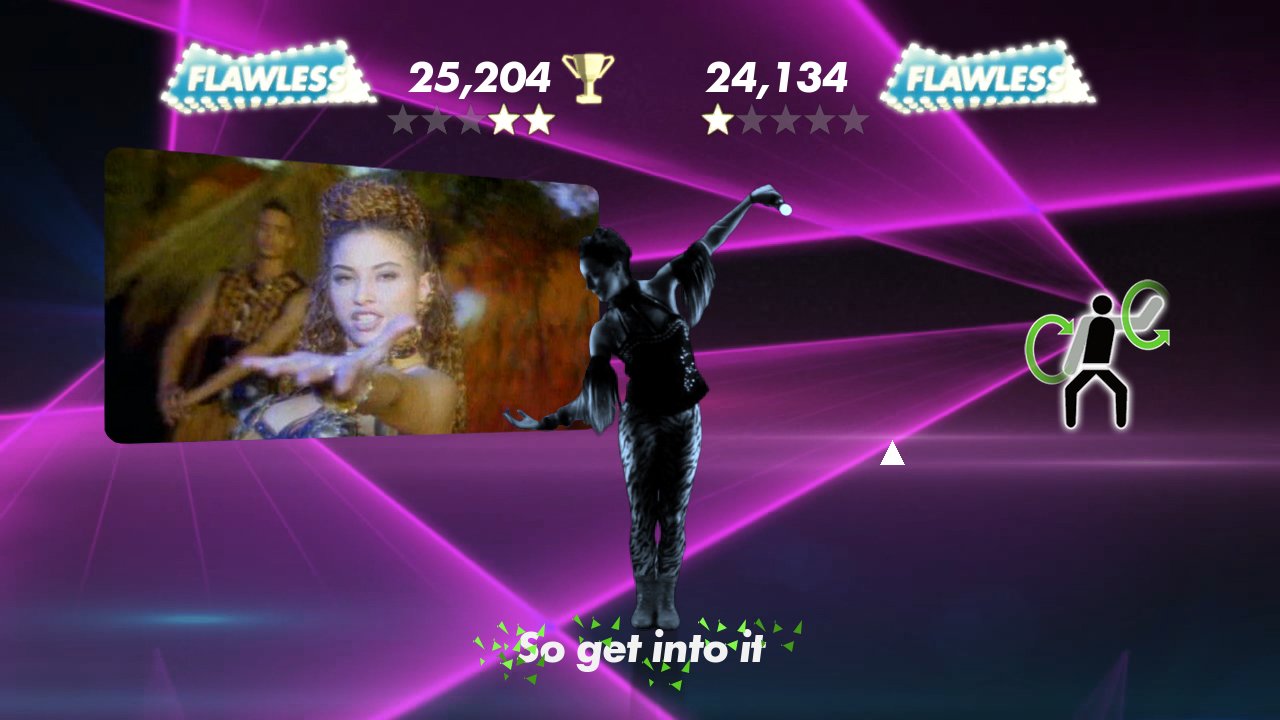 Скриншот из игры Everybody Dance - 20