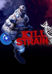 Обложка игры Kill Strain