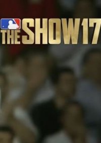 Обложка игры MLB 17: The Show