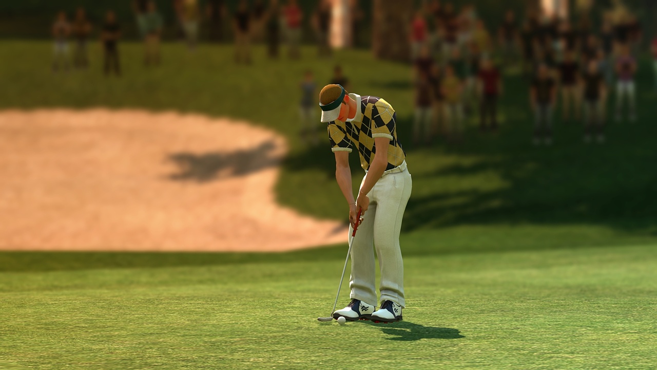 Скриншот из игры Sports Champions 2 - 72