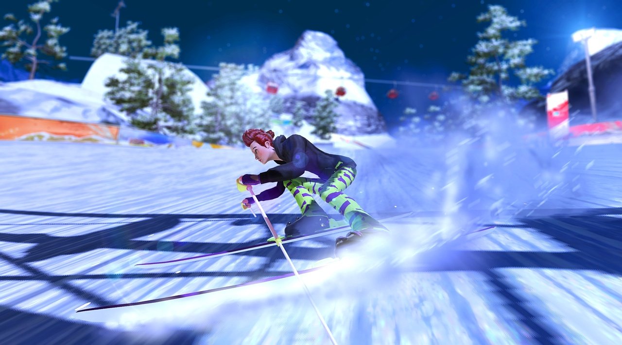 Скриншот из игры Sports Champions 2 - 59