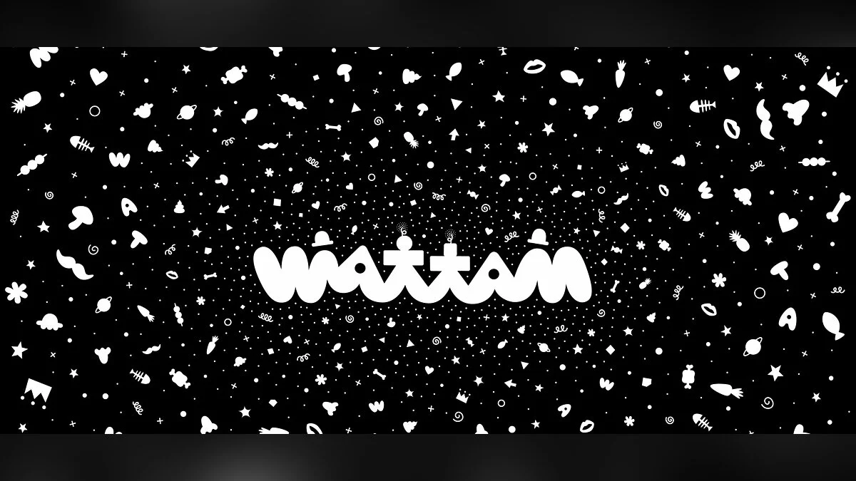 Скриншот из игры Wattam - 27