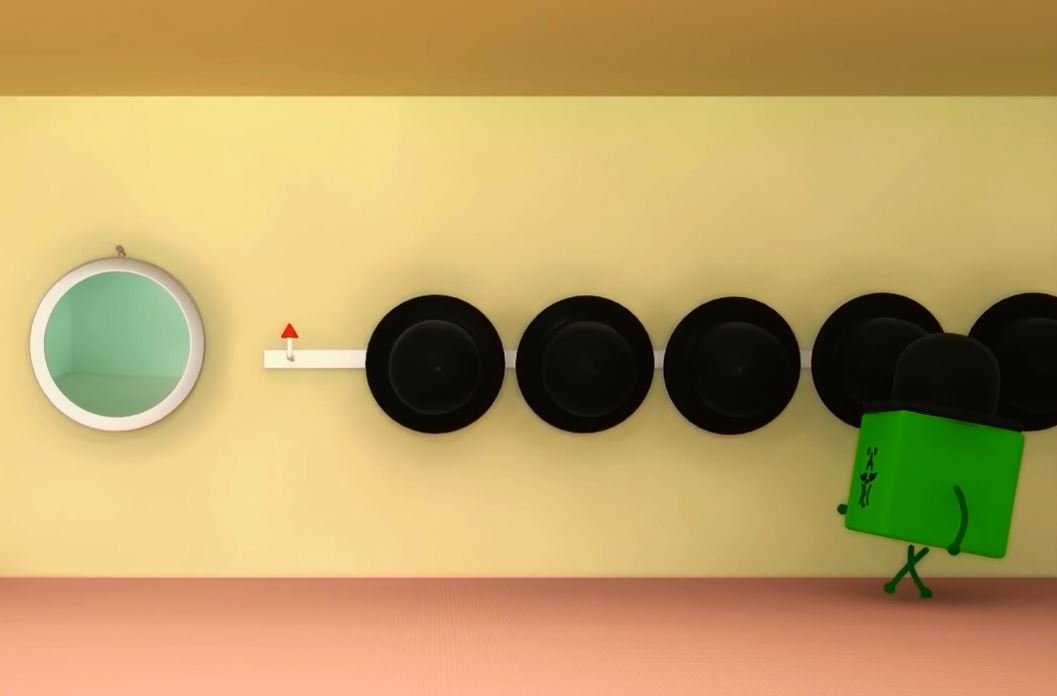 Скриншот из игры Wattam - 2