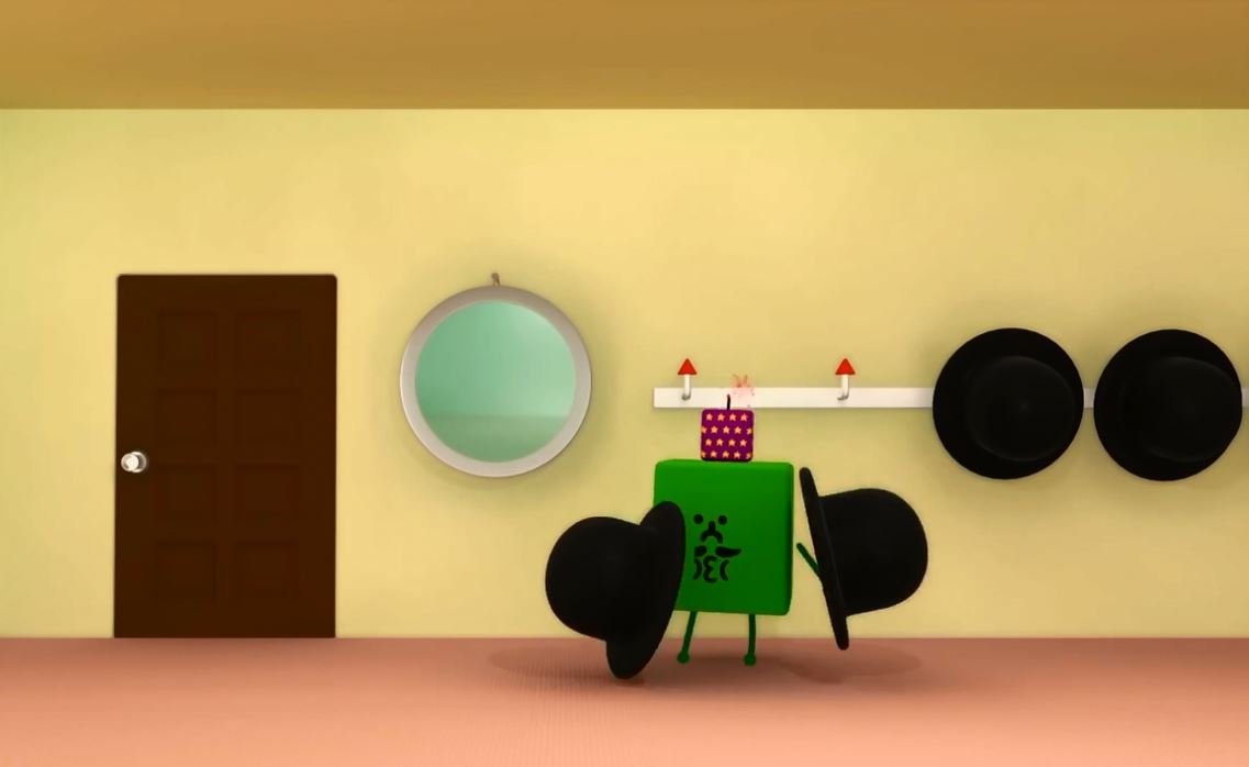 Скриншот из игры Wattam - 4